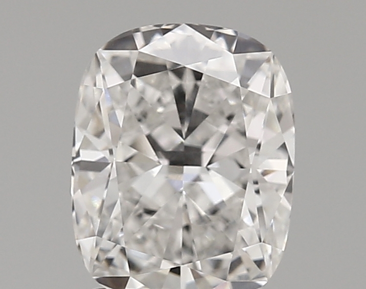 1.71 carat Cushion lab-grown diamond