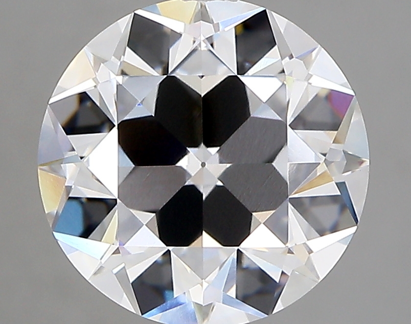 3.59 carat European lab-grown diamond