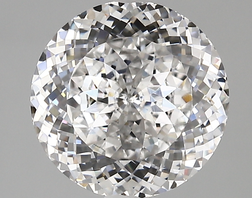 2.82 carat Portrait lab-grown diamond