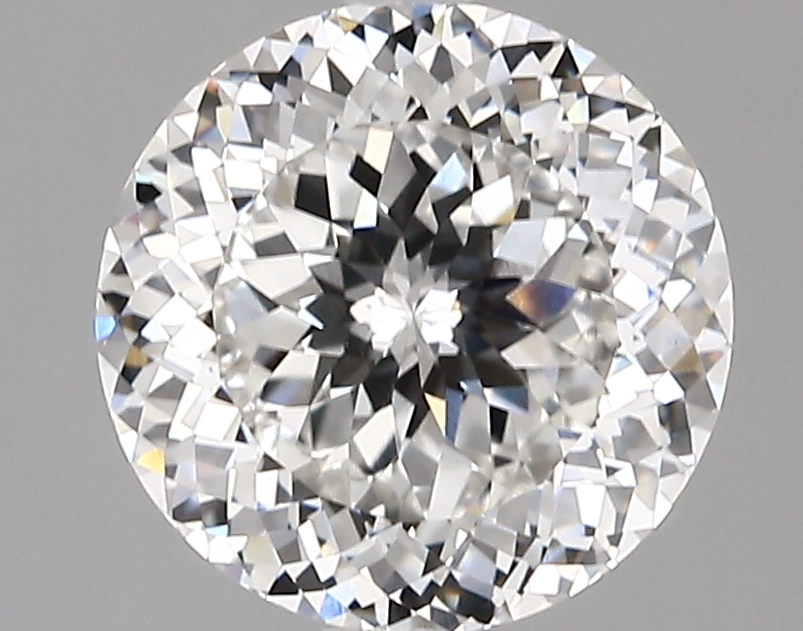 3.11 carat Portrait lab-grown diamond