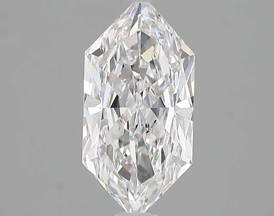 1.32 carat Dutch Marquise lab-grown diamond