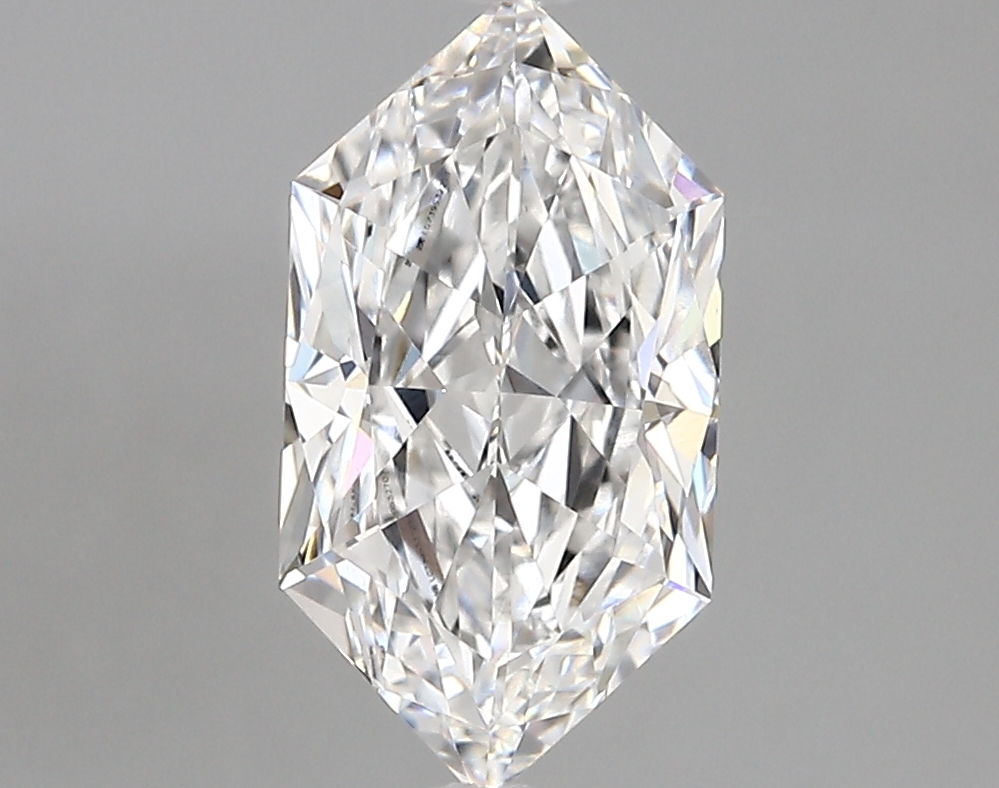 2.05 carat Dutch Marquise lab-grown diamond