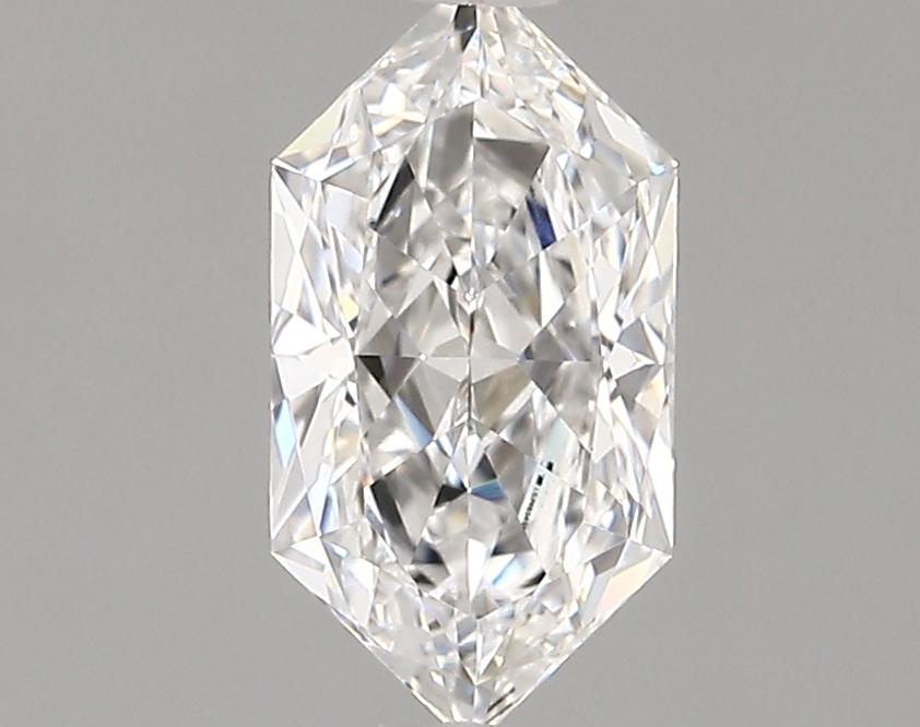 1.24 carat Dutch Marquise lab-grown diamond