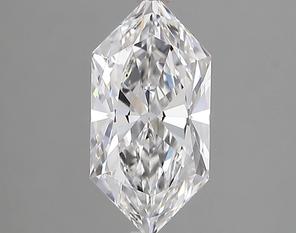 1.52 carat Dutch Marquise lab-grown diamond
