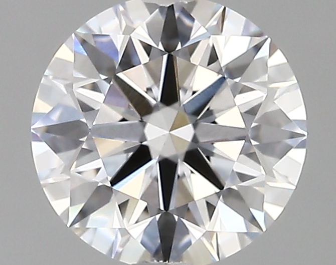 1.81 carat Round lab-grown diamond