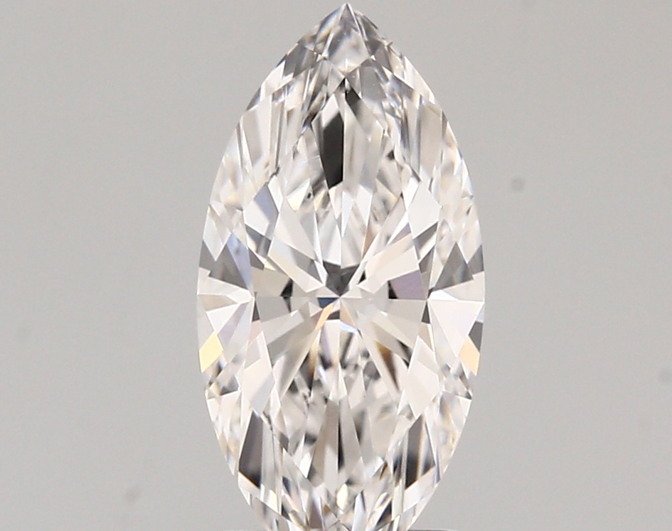 1.59 carat Marquise lab-grown diamond