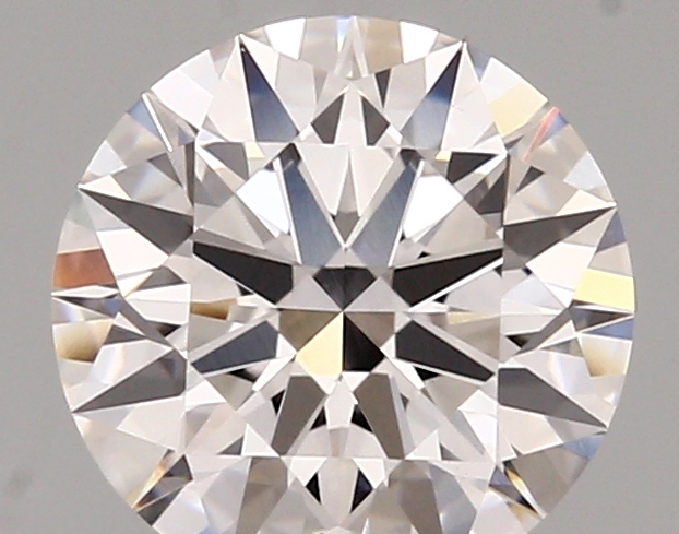 1.78 carat Round lab-grown diamond