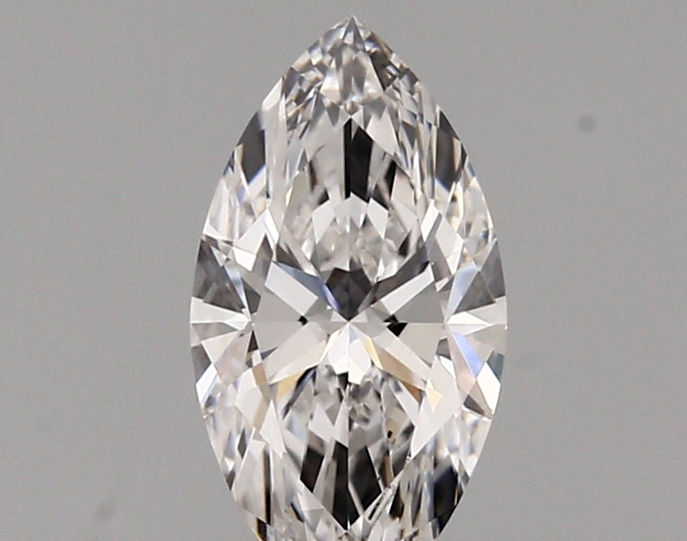 Marquise diamond