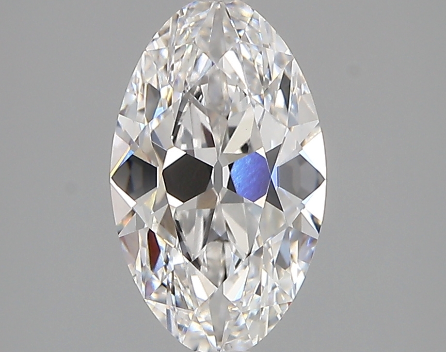 1.74 carat Oval lab-grown diamond