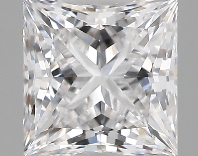 Princess diamond