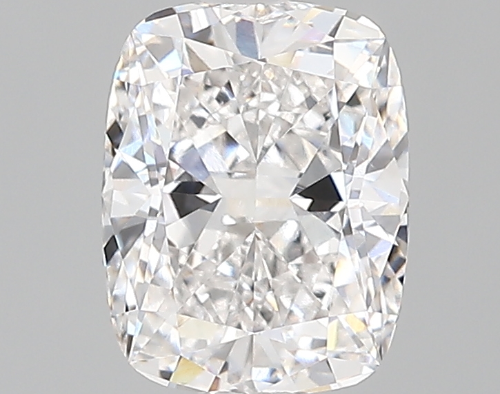 1.77 carat Cushion lab-grown diamond