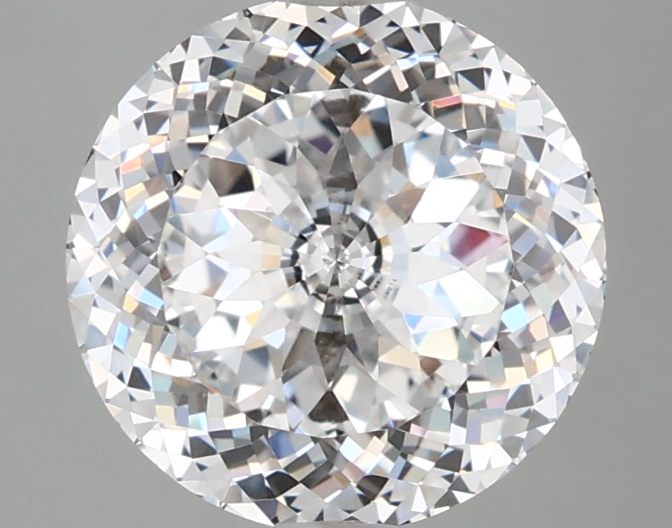 2.88 carat Portrait lab-grown diamond