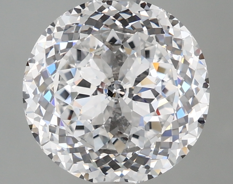 3.04 carat Portrait lab-grown diamond