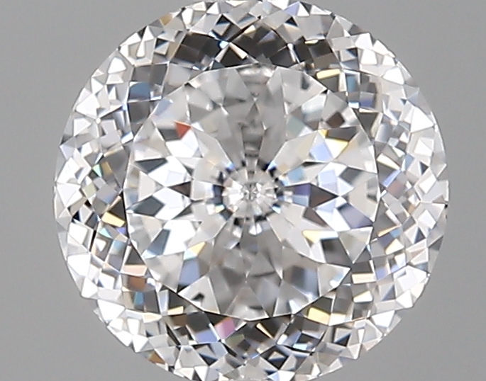 2.04 carat Portrait lab-grown diamond