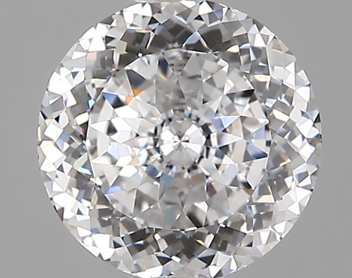 2.07 carat Portrait lab-grown diamond
