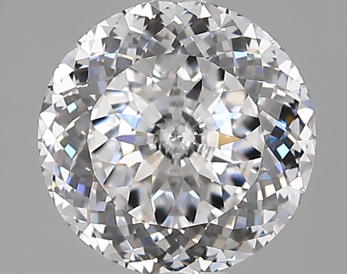 2.02 carat Portrait lab-grown diamond