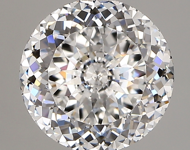 1.86 carat Portrait lab-grown diamond