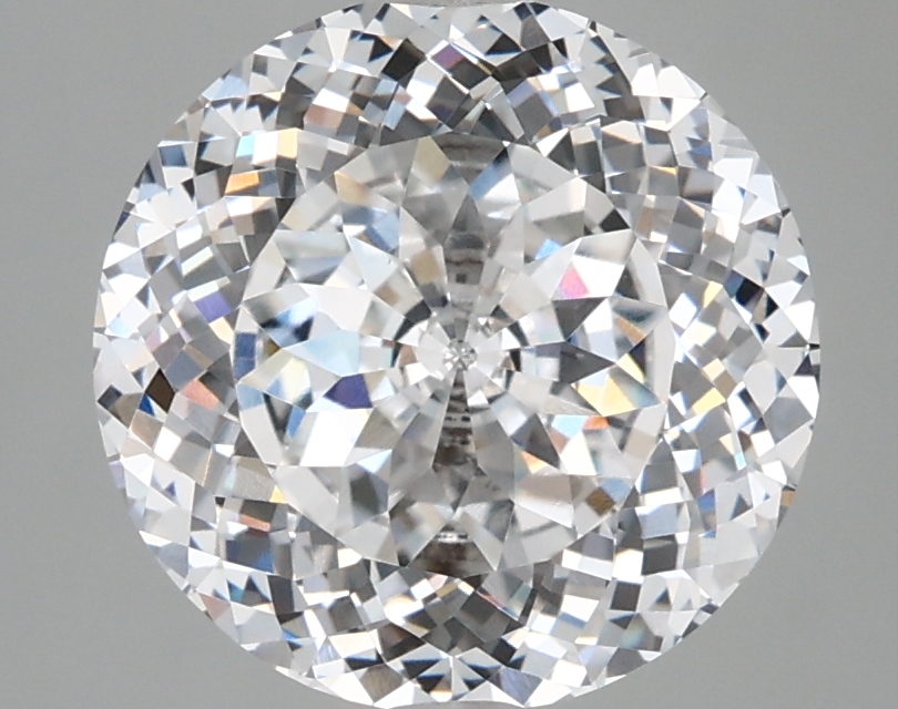 3.76 carat Portrait lab-grown diamond