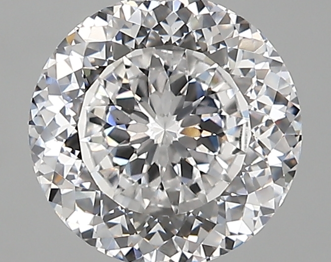 1.91 carat Portrait lab-grown diamond