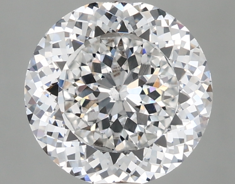 2.86 carat Portrait lab-grown diamond