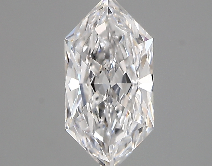 1.25 carat Dutch Marquise lab-grown diamond