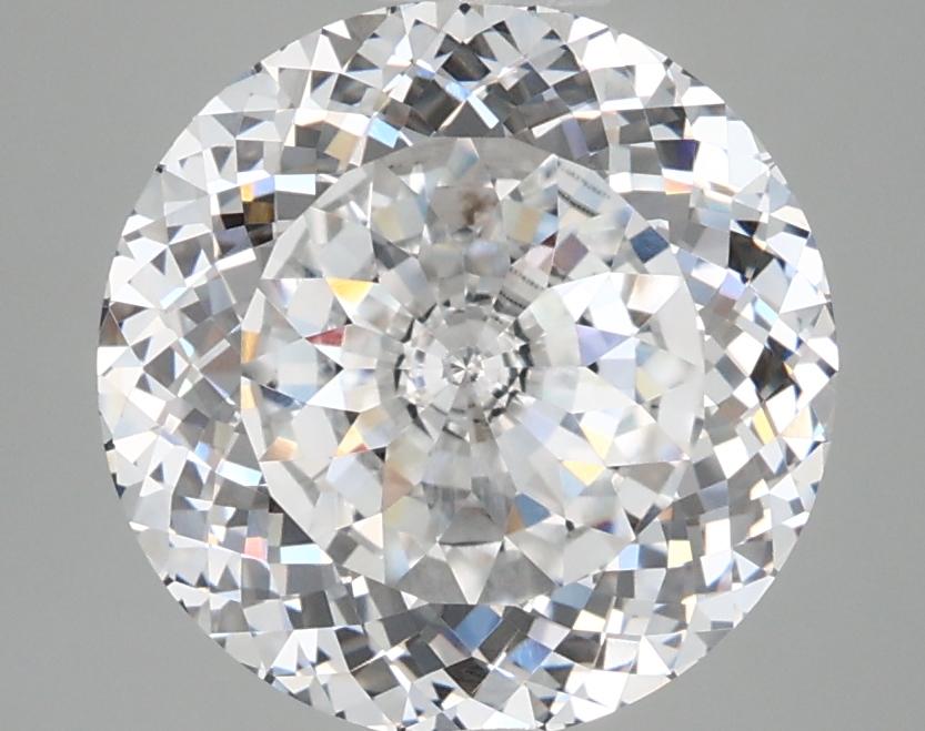 4.00 carat Portrait lab-grown diamond