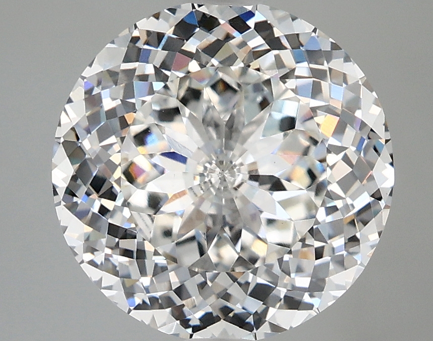 3.97 carat Portrait lab-grown diamond
